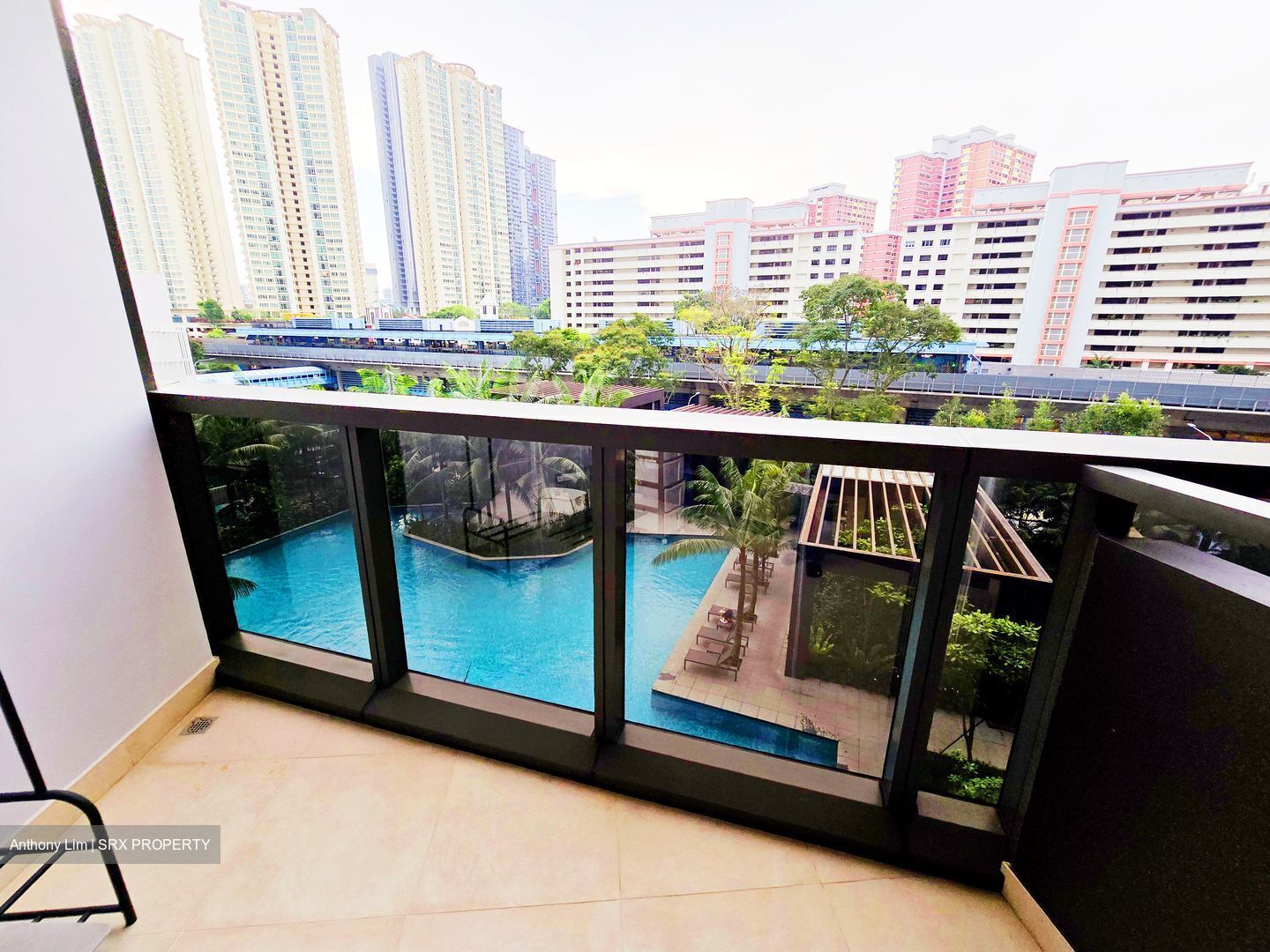 Commonwealth Towers (D3), Condominium #508957641